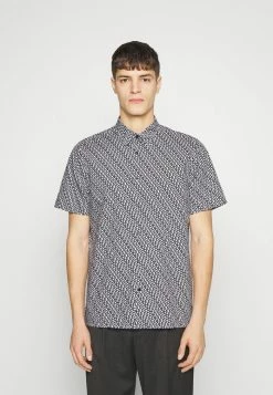 HUGO EBOR - Chemise - White