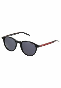 HUGO Lunettes De Soleil - Black -Pas Cher Hugo Boutique 4d44a9b4acfd4c59a4f4d6ecba9cc304