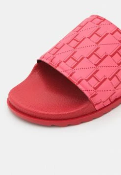 HUGO MATCH - Mules - Pink -Pas Cher Hugo Boutique 4db51df5098d48fb94827df3e3820952