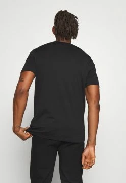 HUGO DURNED - T-shirt Basique - Black -Pas Cher Hugo Boutique 4df5f9b332af4eafb7b52daf28930aa5