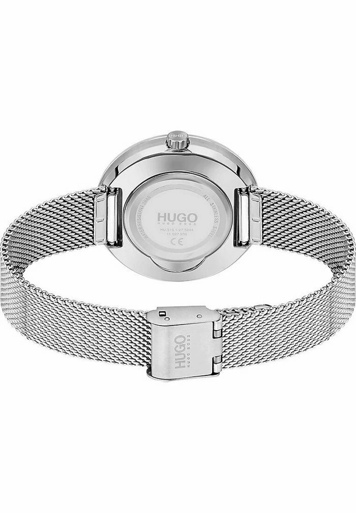 HUGO Montre - Silber 3 HUGO Montre - Silber – Image 3
