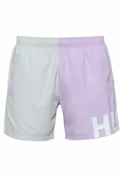 HUGO MOOREA - Short De Bain - Open Purple -Pas Cher Hugo Boutique 4eacfef6d2224503a0b5d0897198863b