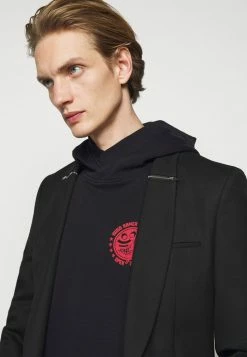 HUGO DAMEL - Sweatshirt - Black -Pas Cher Hugo Boutique 4ec61df72fca4bf2a12db51f18035f31