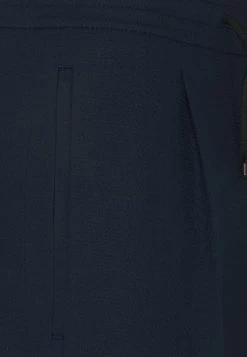 HUGO HELIOS - Chino - Dark Blue -Pas Cher Hugo Boutique 4ed905c304b44bad98fdbdde7fd164c7