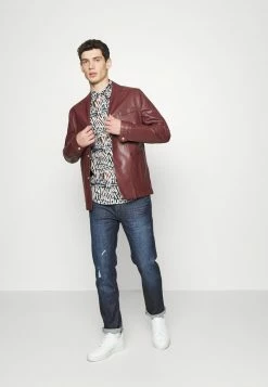 HUGO ERMO - Chemise - Black -Pas Cher Hugo Boutique 4efd0484962547a1b867396ab6f5b779