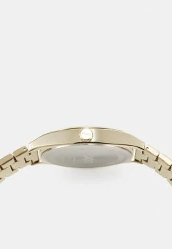 HUGO MAKE - Montre - Gold-coloured/blue -Pas Cher Hugo Boutique 4effbe3bd5264924b32a035c947c822a