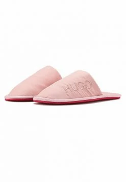 HUGO Chaussons - Light Beige -Pas Cher Hugo Boutique 503565dc86ce41d1a1c59114f99c010c