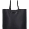 HUGO BRENDA - Cabas - Black