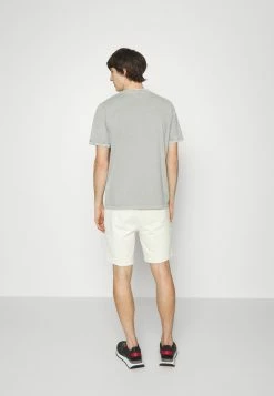 HUGO DIRAGOLINO - T-shirt Imprimé - Medium Grey -Pas Cher Hugo Boutique 50bcdab4746f4a7cb44a53ad25d99500