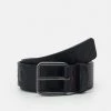 HUGO GRAFERO - Ceinture - Black