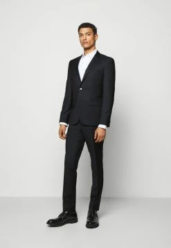 HUGO ARTI HESTEN - Costume - Dark Blue