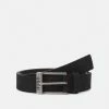 HUGO GABRI - Ceinture - Black