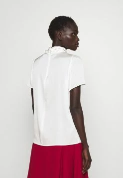 HUGO CELENAS - Blouse - Natural 7 HUGO CELENAS - Blouse - Natural -Pas Cher Hugo Boutique 517a851b4ee646878cb096a981344d34