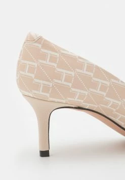 HUGO INES - Escarpins - White -Pas Cher Hugo Boutique 51f680dcdcb242bbbdf3adbd87c6b4d0