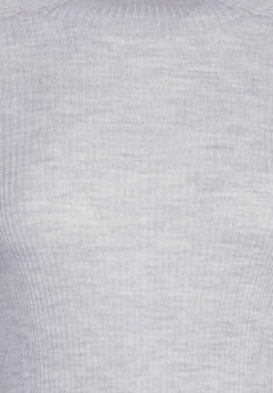 HUGO SOTTELLINA - Pullover - Medium Grey -Pas Cher Hugo Boutique 52782462e7d44811940992af61f9b9e7