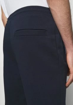 HUGO DOAK - Pantalon De Survêtement - Dark Blue -Pas Cher Hugo Boutique 5278a95751704b75b44c33321a222982