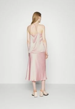 HUGO RAELLA - Jupe Trapèze - Light Pastel Pink 9 HUGO RAELLA - Jupe Trapèze - Light Pastel Pink -Pas Cher Hugo Boutique 5287ce11790b479db04b962c19a2d675