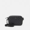 HUGO APRIL CROSSBODY - Sac Bandoulière - Open Miscellaneous/black