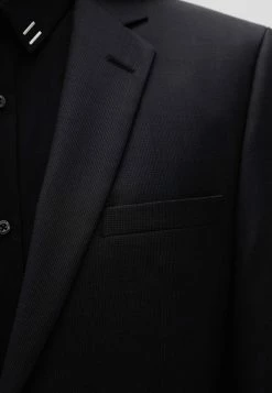 HUGO SET - Costume - Black -Pas Cher Hugo Boutique 52c6ef8745be4b57a022c4a082a0042e