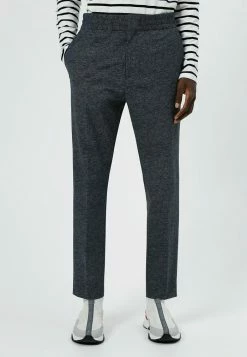 HUGO Pantalon Classique - Dark Grey
