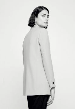 HUGO AMERIA - Manteau Court - Light/pastel Brown -Pas Cher Hugo Boutique 531eb87f0fe642b98c008ae3803ea71e