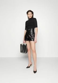 HUGO SHOMANIA - Pullover - Black -Pas Cher Hugo Boutique 5329d6c411cf44b9b5ee91a043b9a62c