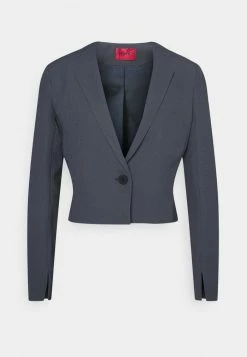 HUGO AJOSA - Blazer - Dark Blue