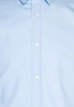 HUGO ELISHA - Chemise Classique - Pastel Blue 5 HUGO ELISHA - Chemise Classique - Pastel Blue -Pas Cher Hugo Boutique 533893f0c8444cbf9323494dda6d6672