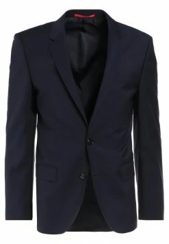 HUGO HENRY - Veste De Costume - Dark Blue -Pas Cher Hugo Boutique 53614e5102cd4bc7963cf1c331f72b26