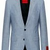 HUGO HENRY - Veste De Costume - Blue
