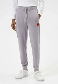 HUGO DOAK - Pantalon De Survêtement - Light Pink