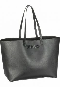 HUGO BRENDA SHOPPER - Cabas - Black -Pas Cher Hugo Boutique 545c076d83cb4696b3063925d07b42bf