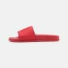 HUGO MATCH IT - Mules - Medium Red