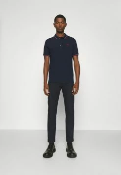 HUGO DINOSO - Polo - Dark Blue -Pas Cher Hugo Boutique 54f1d402e14d4249888c74ff9a403aea