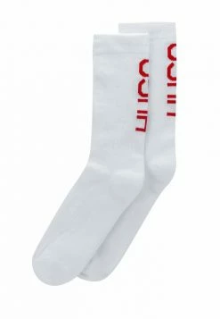 HUGO Chaussettes - White
