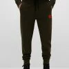 HUGO Pantalon De Survêtement - Dark Green