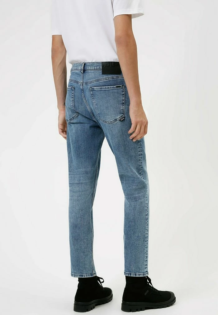 HUGO Jean Slim - Light Blue 3 HUGO Jean Slim - Light Blue – Image 3