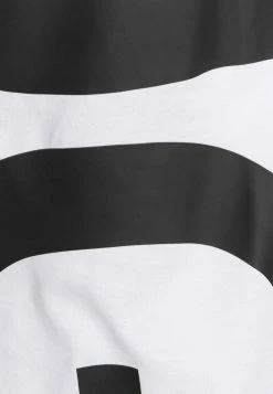 HUGO DAWS - T-shirt Imprimé - White -Pas Cher Hugo Boutique 56205487ed1d4967973e192da29b366c