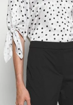 HUGO HARULA - Pantalon Classique - Black -Pas Cher Hugo Boutique 57e48e4c24524780a8d8efda4261f110