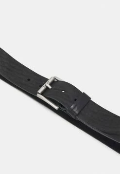 HUGO GABI - Ceinture - Black -Pas Cher Hugo Boutique 58690885ad674d1ba1dfb93549379fb6