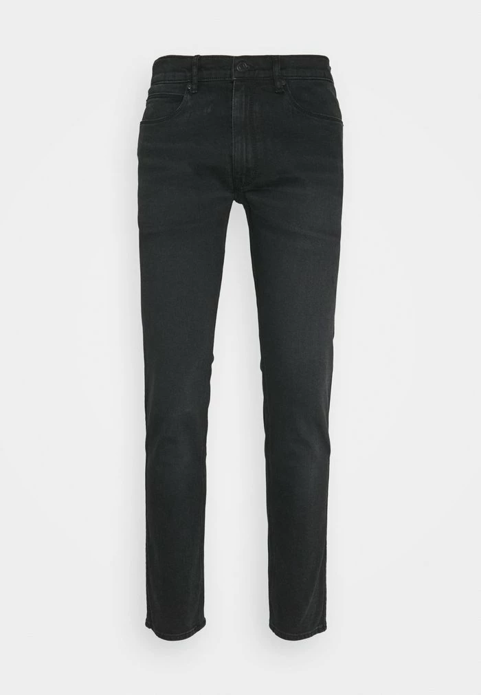 HUGO Jean Slim - Charcoal 5 HUGO Jean Slim - Charcoal – Image 5