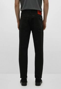 HUGO Chino - Black -Pas Cher Hugo Boutique 591cec283ae749bebbc32fec9e754107