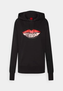 HUGO DREALA - Sweatshirt - Open Miscellaneous -Pas Cher Hugo Boutique 59dfe107a2304f2490b1dc12ac98a554