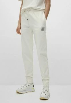 HUGO DACHIBI - Pantalon De Survêtement - Natural