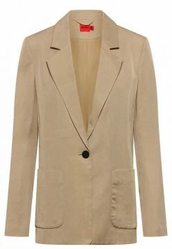 HUGO ALIMPIA - Blazer - Open Beige