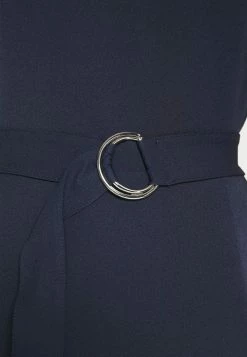 HUGO DALUISA - Robe De Jour - Open Blue -Pas Cher Hugo Boutique 5af7aff05eb944fc9b99f0c3fac81db7