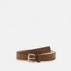 HUGO MAYFAIR - Ceinture - Medium Brown