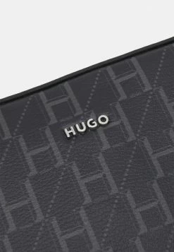 HUGO APRIL CROSSBODY - Sac Bandoulière - Open Miscellaneous/black -Pas Cher Hugo Boutique 5b031981704944148fcf17670901c842