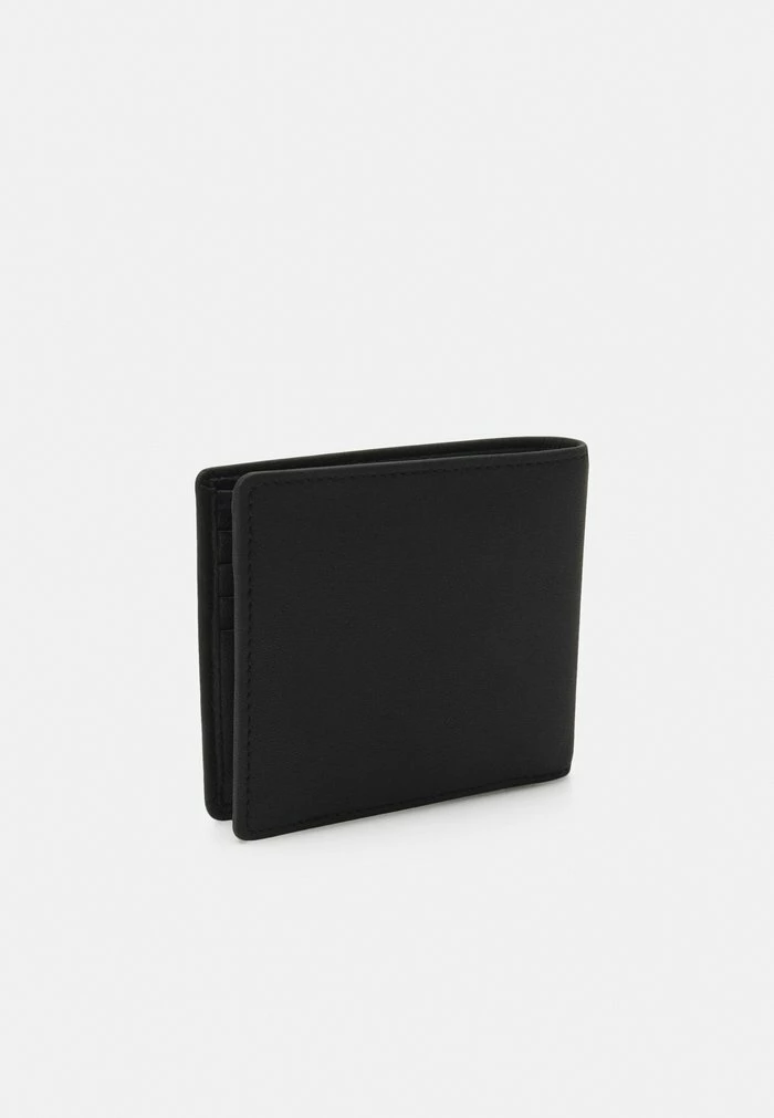 HUGO HOLD SET - Portefeuille - Black 2 HUGO HOLD SET - Portefeuille - Black – Image 2