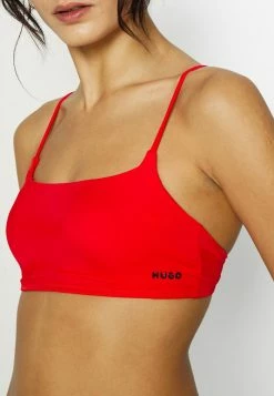 HUGO BRALETTE PURE - Haut De Bikini - Open Pink -Pas Cher Hugo Boutique 5b77c93a41254f5e9b305cbbc4ea8e3e